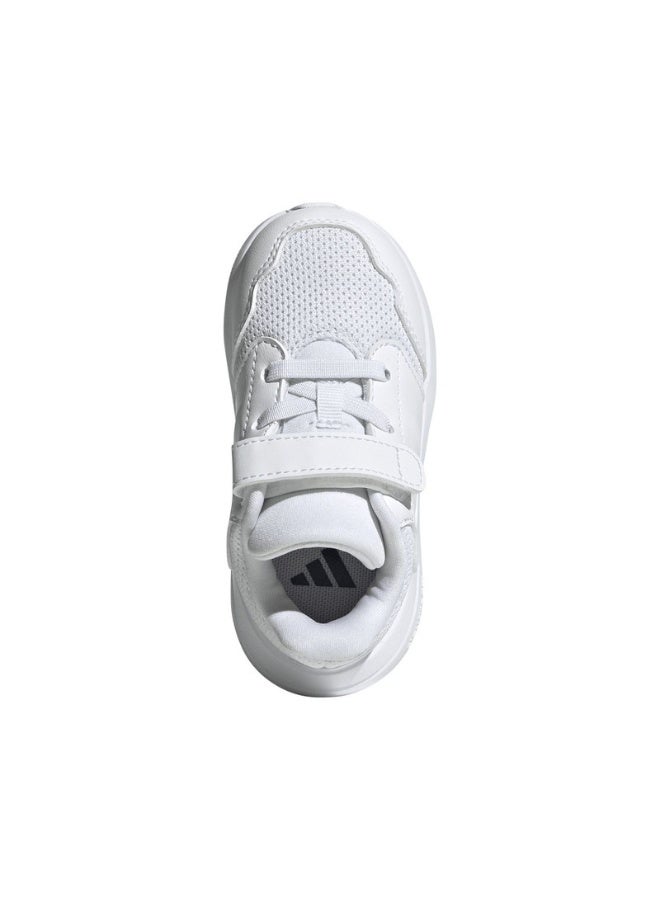 Adidas Tensaur Run 3.0 El I White Sportswear Shoes For Infant 3K  - Image 5