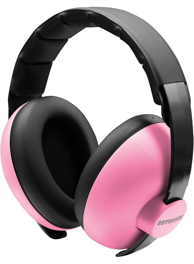 BBTKCARE BBTKCARE Baby Headphones Noise Cancelling Headphones for Babies for 3 Months to 2 Years  - Image 2