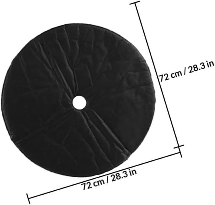 Cabilock 2pcs Spare Tire Sound Silencer and Car Sound Deadening Pad Set for Automotive Noise Reduction and Vibration Dampening in Trunk Spare Wheel Well - Image 1