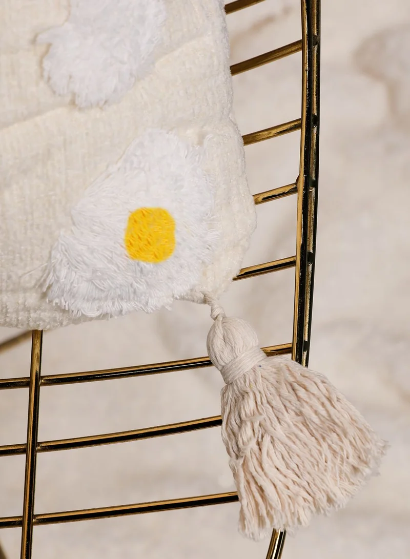 AURORA Patterned Cushion With Insert