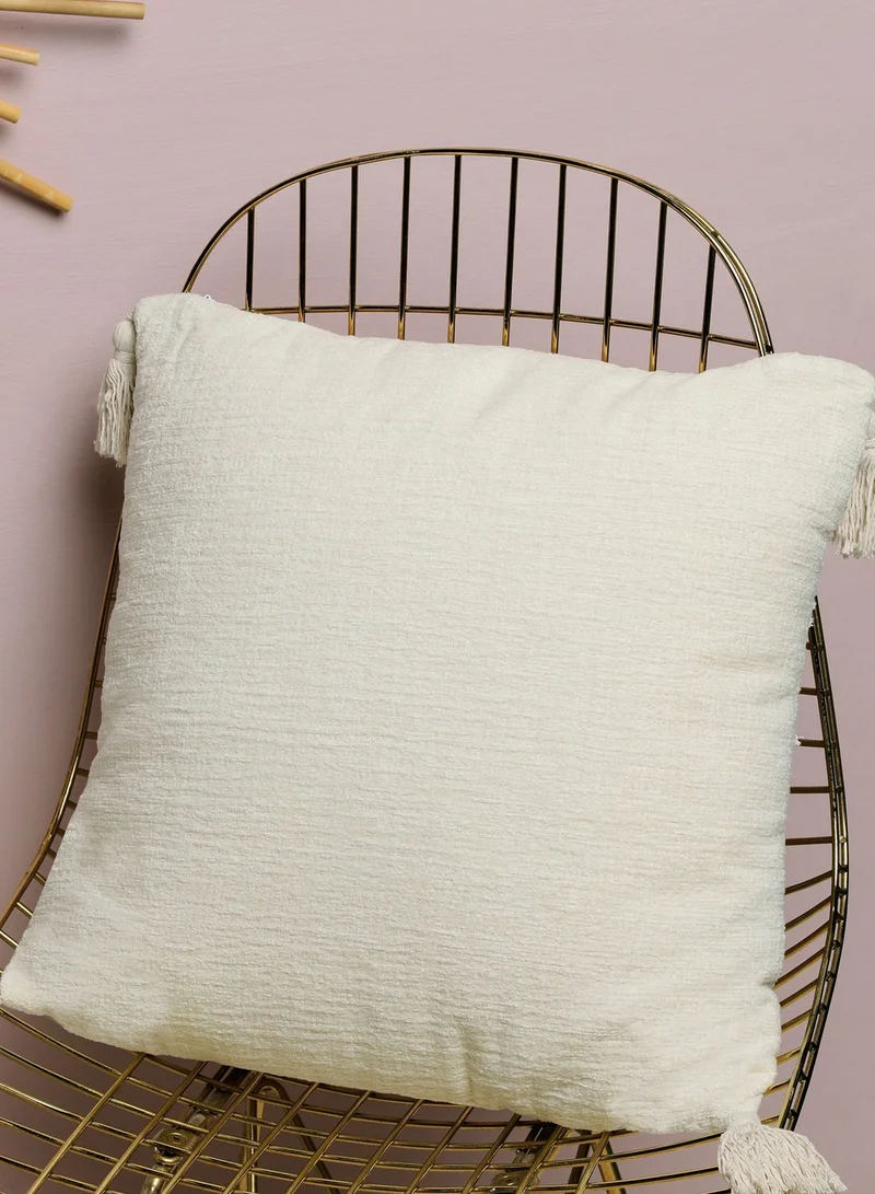 AURORA Patterned Cushion With Insert