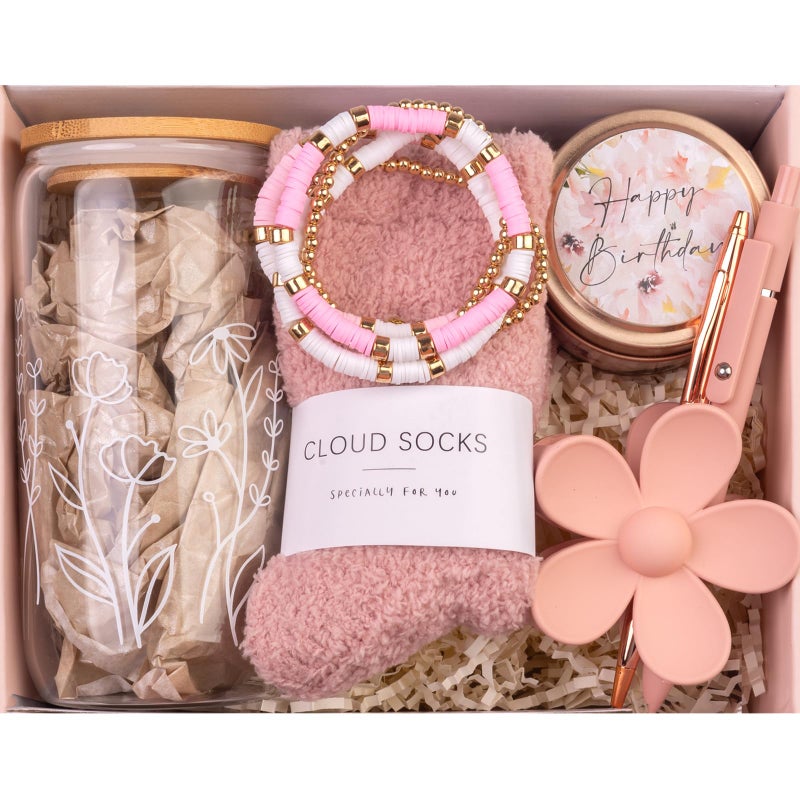 Anforsun Birthday Gifts for Teen Girls Women, Teen Girl Gifts, Girl Gift Ideas for Her, Friend, Daughter, Niece, Granddaughter, Women, Sister, Teenage Girls - Image 3