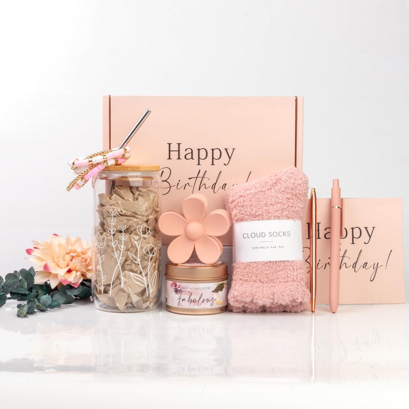 Anforsun Birthday Gifts for Teen Girls Women, Teen Girl Gifts, Girl Gift Ideas for Her, Friend, Daughter, Niece, Granddaughter, Women, Sister, Teenage Girls - Image 5