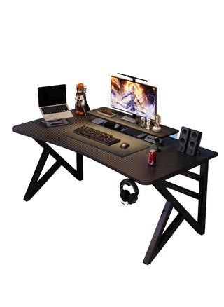 MantaRay computer large gaming table  K-shape design  120cm - pzsku/ZC64C62639ADB102B7F4BZ/45/1746227128/2d09ae6f-146c-4b2c-a085-966aefd8511d