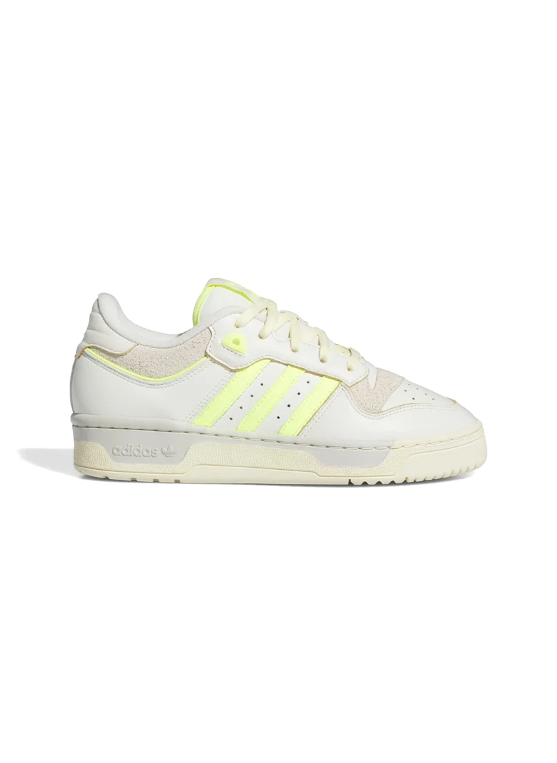 اديداس adidas RIVALRY 86 LOW W Beige Originals Men Shoes