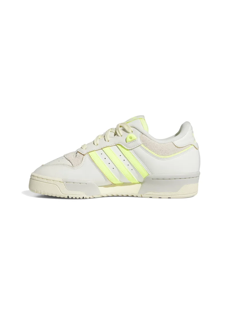 اديداس adidas RIVALRY 86 LOW W Beige Originals Men Shoes