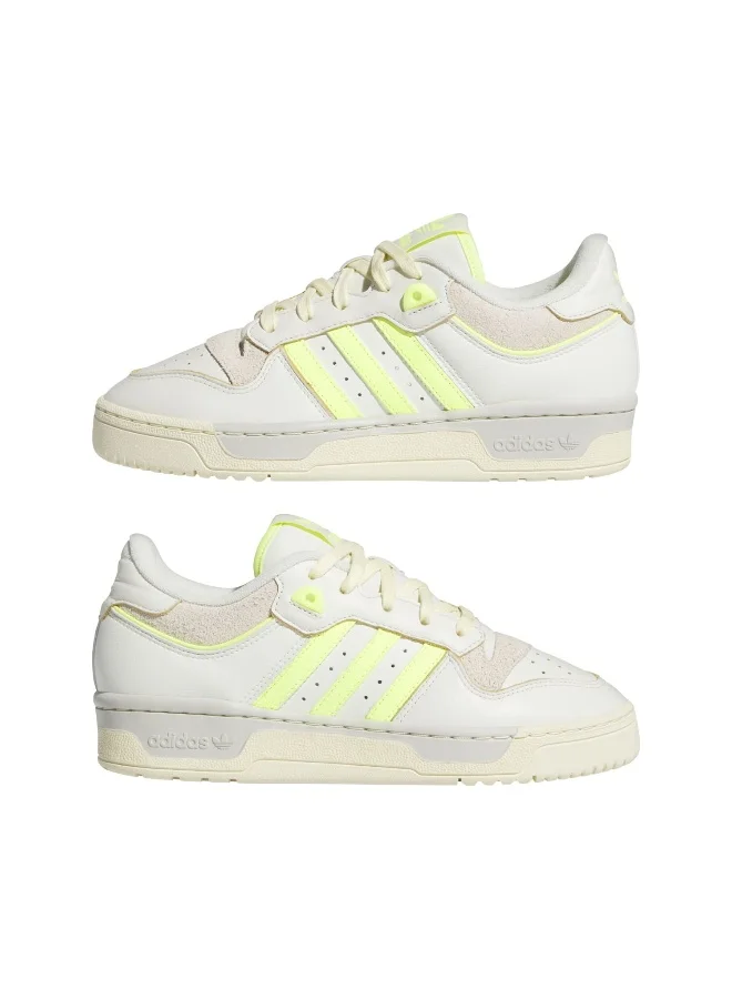 adidas Originals adidas RIVALRY 86 LOW W Beige Originals Men Shoes