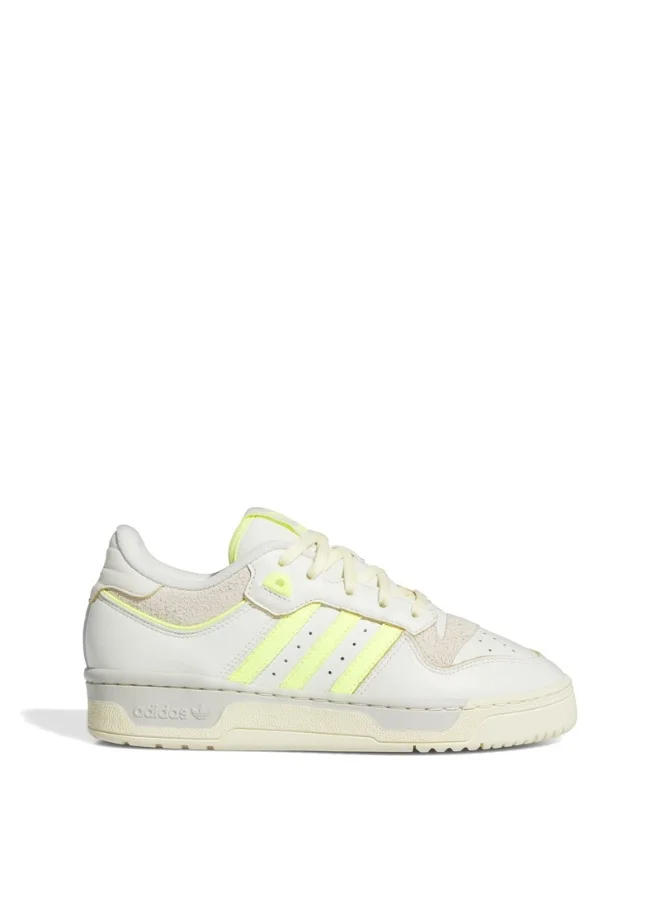 adidas Originals adidas RIVALRY 86 LOW W Beige Originals Men Shoes