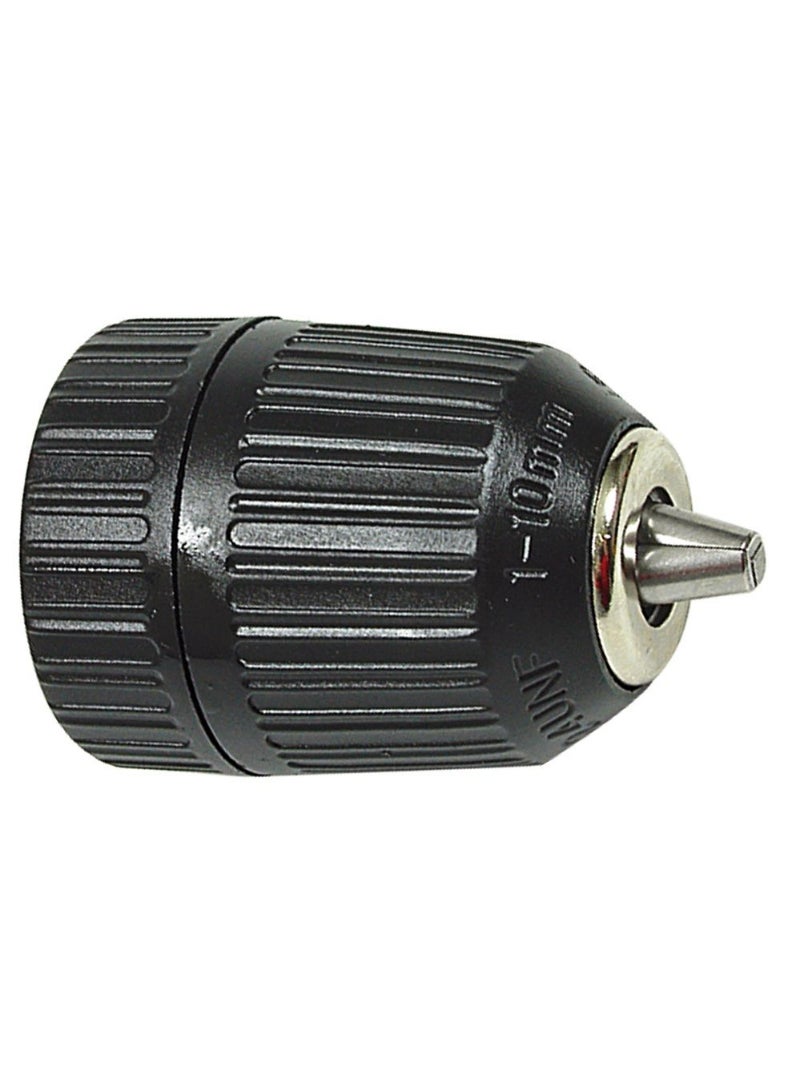Vorel Drill Chuck Self-Locking 1-10mm 3/8" 79570
