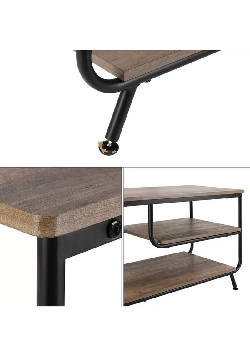 Home Gallery TV Stand 120x52x40 - Image 3