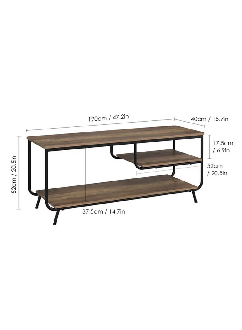 Home Gallery TV Stand 120x52x40 - Image 2