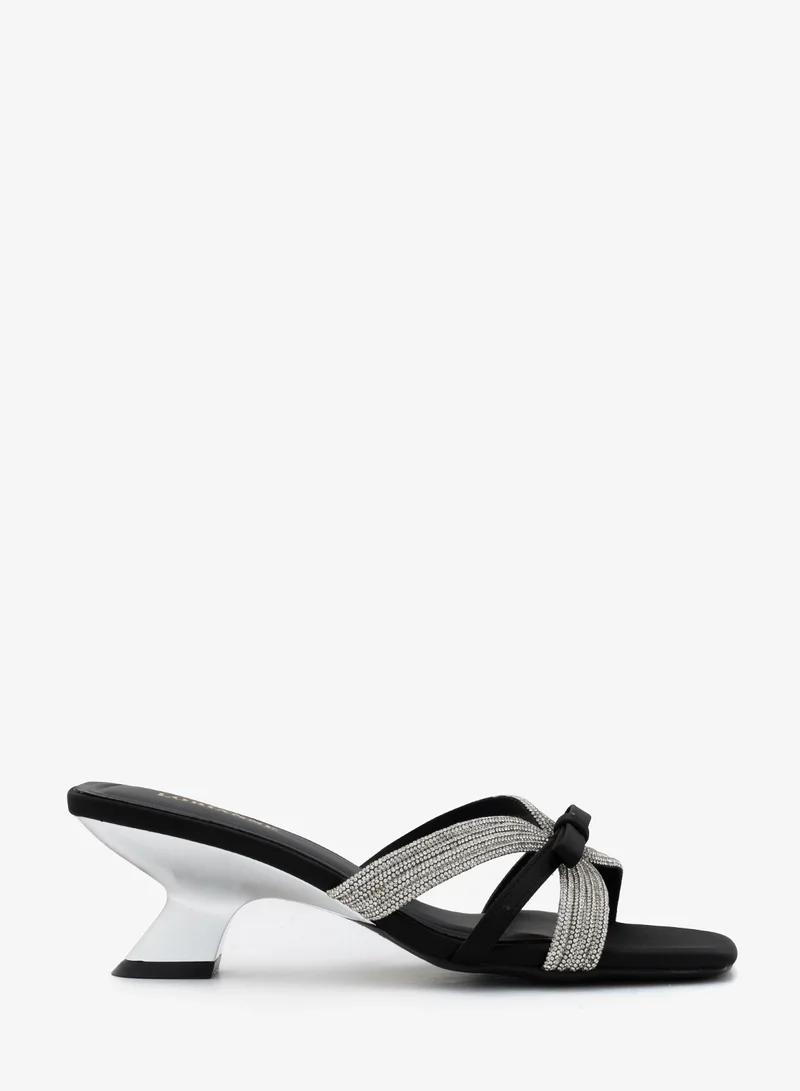 Lorianne Inara - Crystal Mules