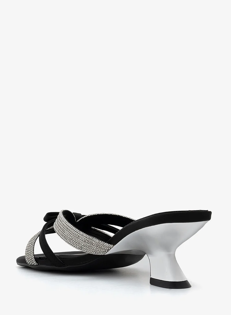 Lorianne Inara - Crystal Mules