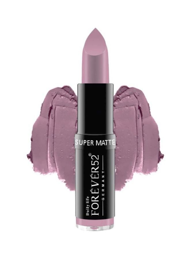 FOREVER52 Matte Long Lasting Lipstick MLS033 - Image 2