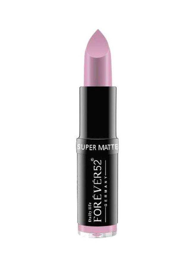 FOREVER52 Matte Long Lasting Lipstick MLS033 - Image 1
