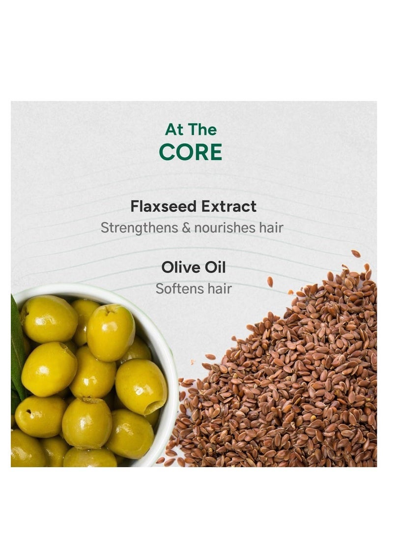 أراتا كريم تصفيف الشعر | لجميع أنواع الشعر |يقلل من التجعد ويروض التطاير | يضيف ثباتا ناعما وتحكما للشعر القصير | خال من الكبريتات والبارابين والسيليكون | 50 مل - Image 5