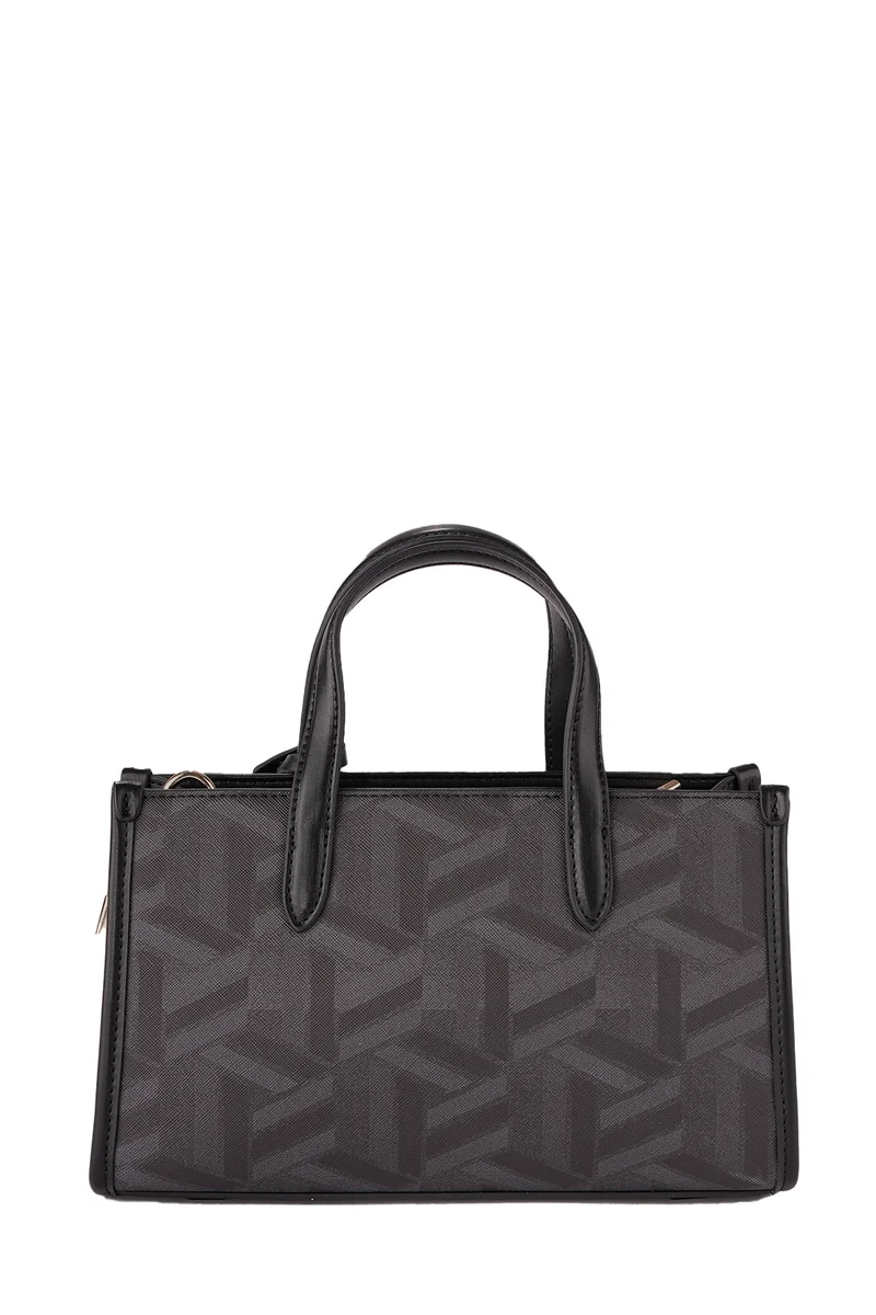 U.S. Polo Assn. BLACK U.S. Polo Assn. Women's Shoulder Bag, Ladies Large Capacity Shoulder Bag Handbag Tote Bags Clutch Bag, Women's Leather Hobo Bag, Women's Tote Bag, Women's Shoulder Bag, Women's Hand Bag, Women's Travel Bag, for Office Sling Bag Side Bag and Girls College Students  | Best Price UAE