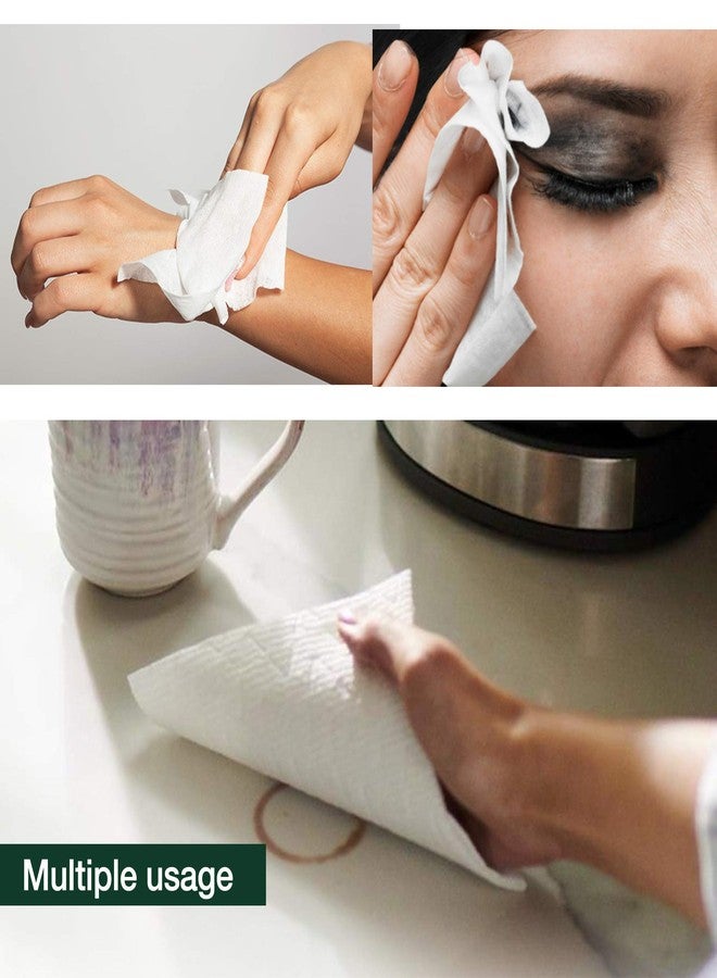 Wintex NEXXT 2 Ply Super Soft Jumbo Facial Tissue Box (Pack of 3 Boxes, 400 Sheets/200 Pulls per Box) - Image 4