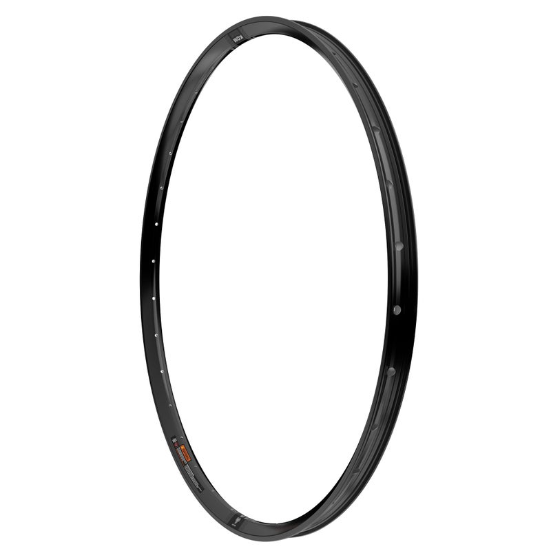 WTB KOM Tough Bike Rim 275 i25 Inner Rim Tubeless Ready Enduro  Bikepacking 32 Spoke Holes