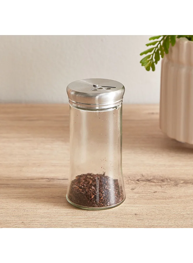 هوم بوكس Essential Salt and Pepper Shaker 6 x 8 x 6 cm