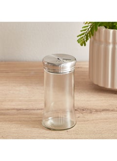 Home Box Essential Salt and Pepper Shaker 6 x 8 x 6 cm  - Image 2
