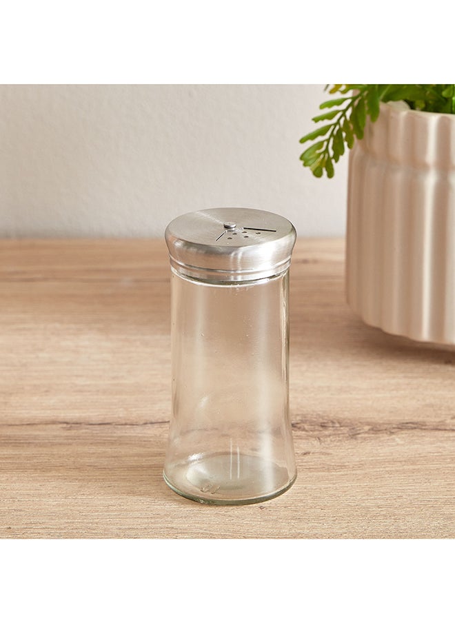Home Box Essential Salt and Pepper Shaker 6 x 8 x 6 cm  - Image 2