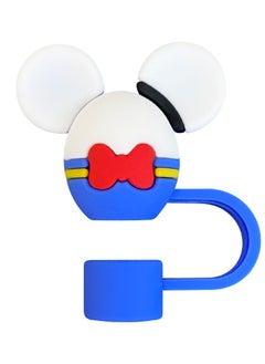 Blue Mickey