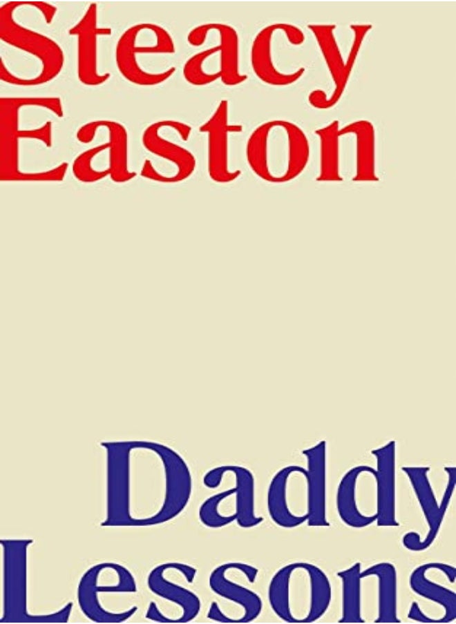 null - Daddy Lessons - Image 1