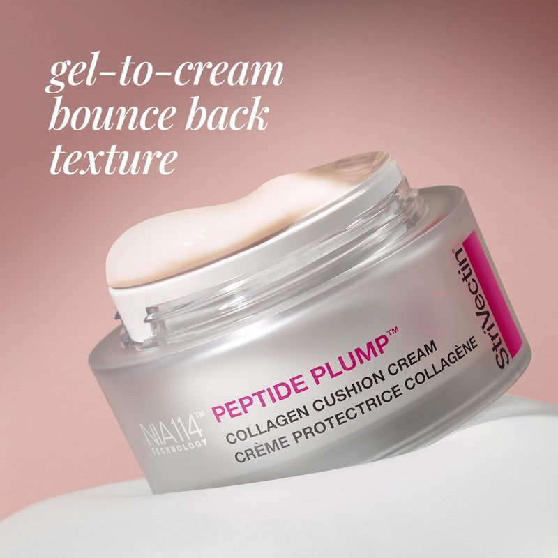 StriVectin Peptide Plump Collagen Cushion Anti-aging Face Cream - Image 4