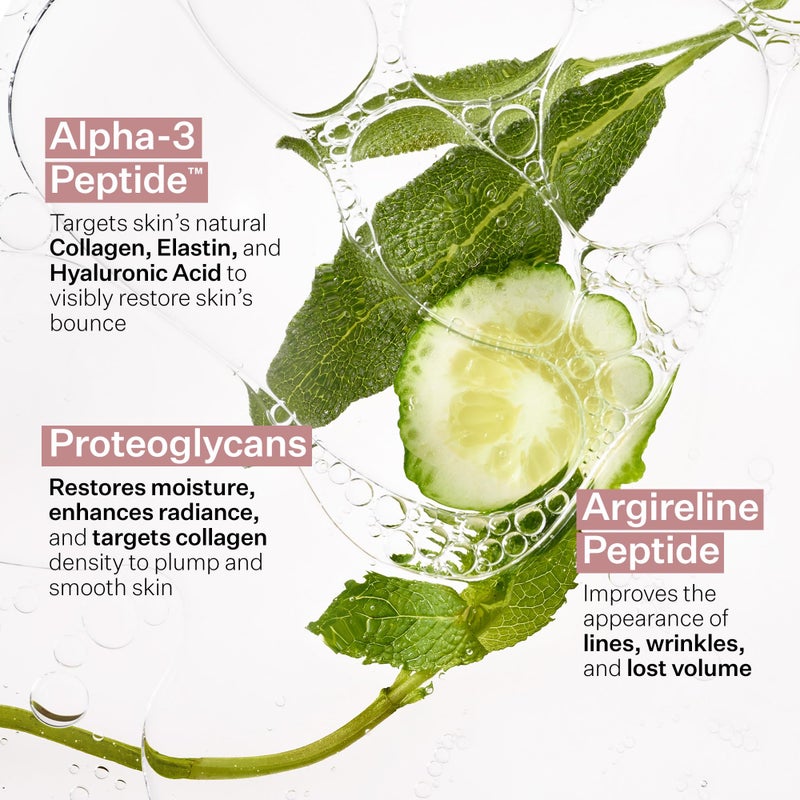 StriVectin Peptide Plump Collagen Cushion Anti-aging Face Cream - Image 3