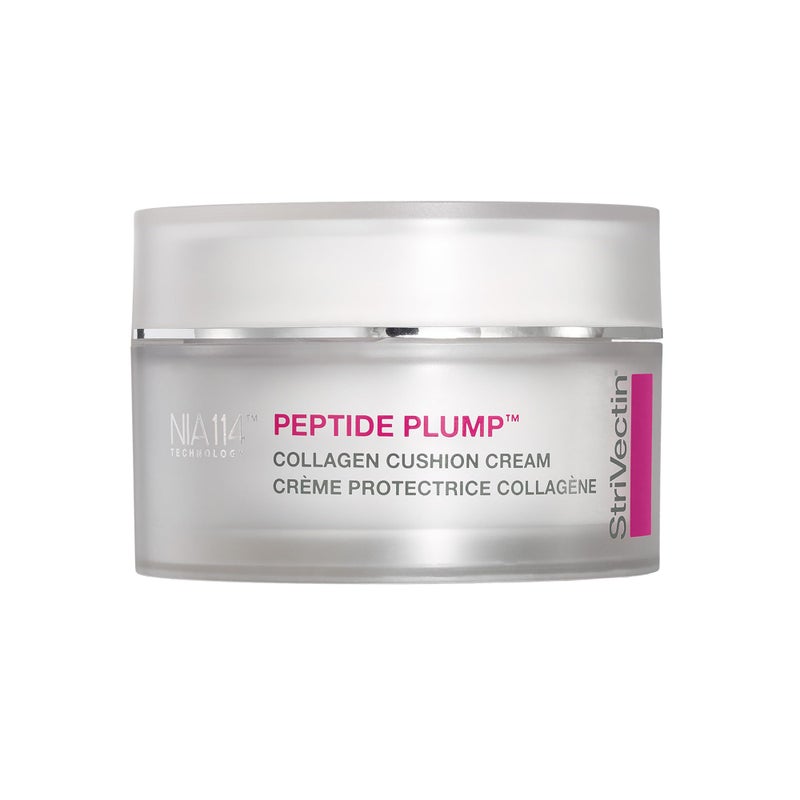 StriVectin Peptide Plump Collagen Cushion Anti-aging Face Cream - Image 1