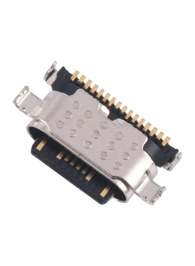 erorex For Infinix Zero 30 4G X6731B 10pcs Original Charging Port Connector - Image 4
