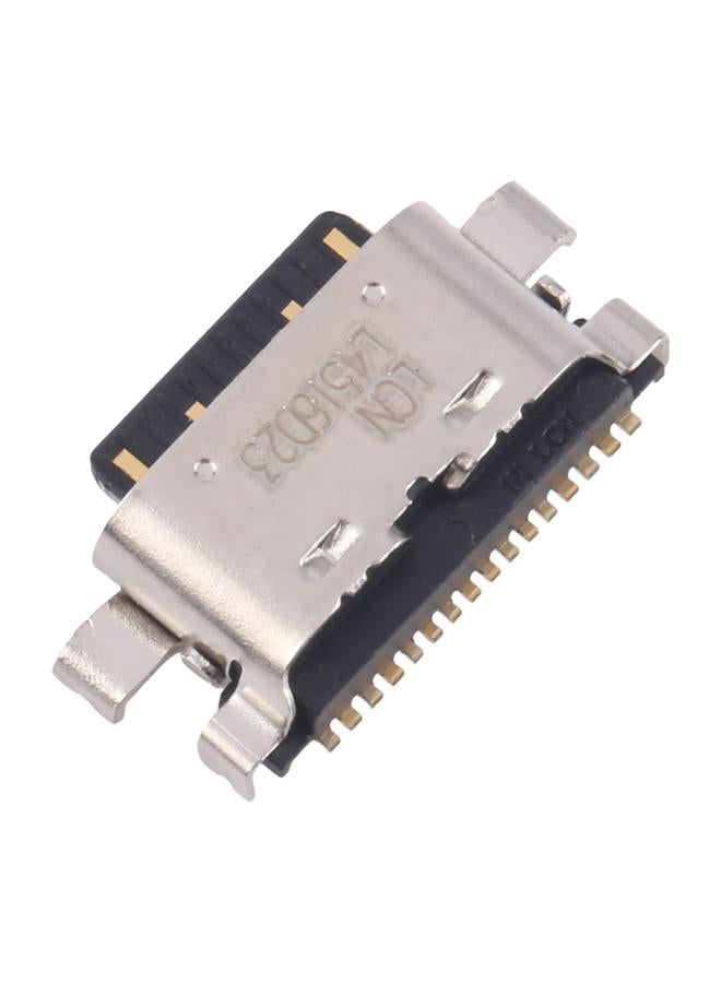 erorex For Infinix Zero 30 4G X6731B 10pcs Original Charging Port Connector - Image 3