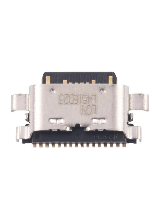 erorex For Infinix Zero 30 4G X6731B 10pcs Original Charging Port Connector - Image 2