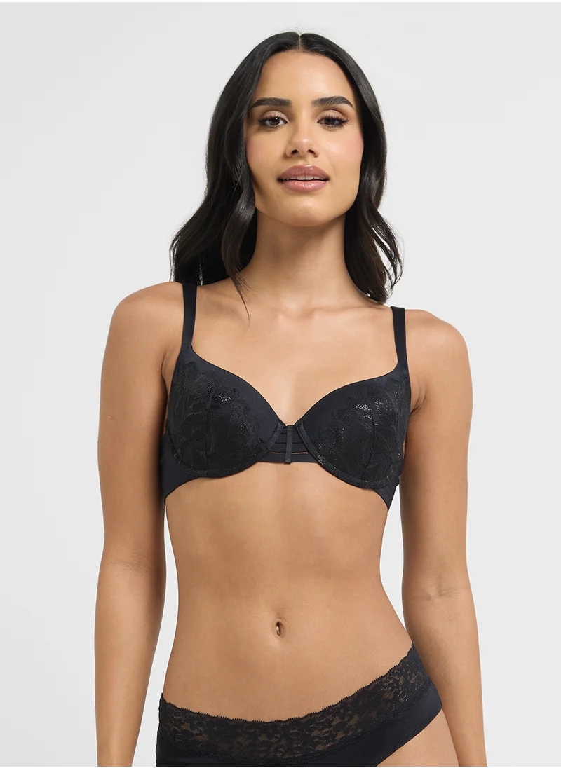 لا سينزا La Senza Lightly Lined Bras
