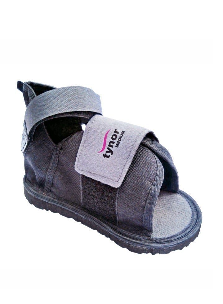 Tynor Cast Shoe C 08
