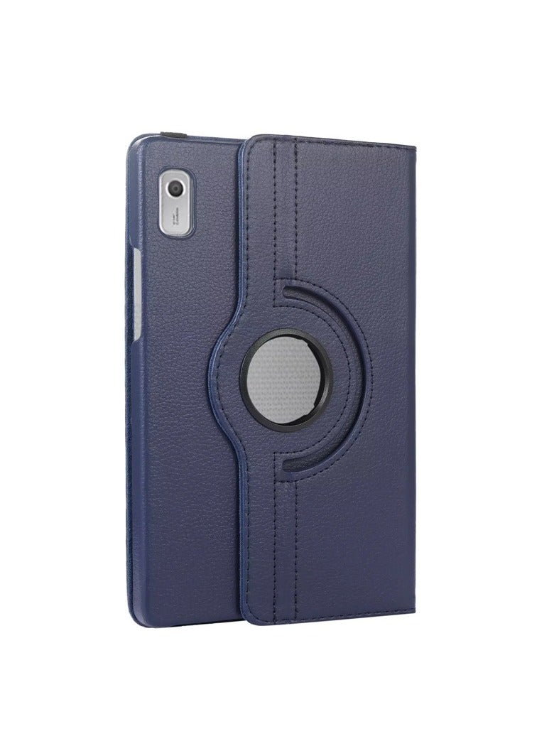Protective Case Cover For Lenovo Tab M9 (TB-310FU) - Image 1