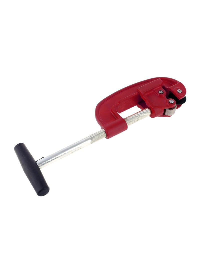LAWAZIM Copper Pipe Cutter - 2inch - Adjustable Manual Tube Cutting Tool for Plumbing, HVAC, and DIY Projects, Precision Handheld Cutter for Copper and Metal Pipes, Compact and Easy-to-Use Design - Image 1