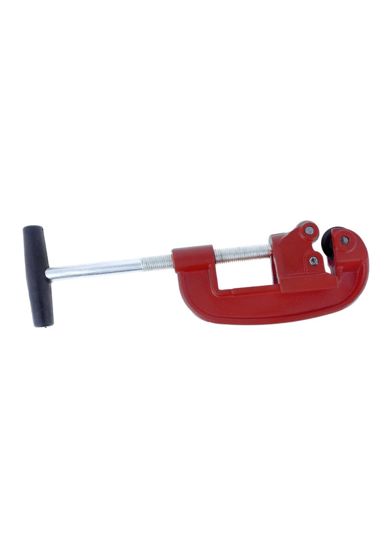LAWAZIM Copper Pipe Cutter - 2inch - Adjustable Manual Tube Cutting Tool for Plumbing, HVAC, and DIY Projects, Precision Handheld Cutter for Copper and Metal Pipes, Compact and Easy-to-Use Design - Image 3