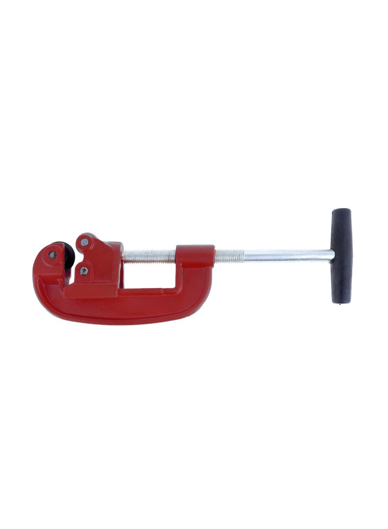 LAWAZIM Copper Pipe Cutter - 2inch - Adjustable Manual Tube Cutting Tool for Plumbing, HVAC, and DIY Projects, Precision Handheld Cutter for Copper and Metal Pipes, Compact and Easy-to-Use Design - Image 2