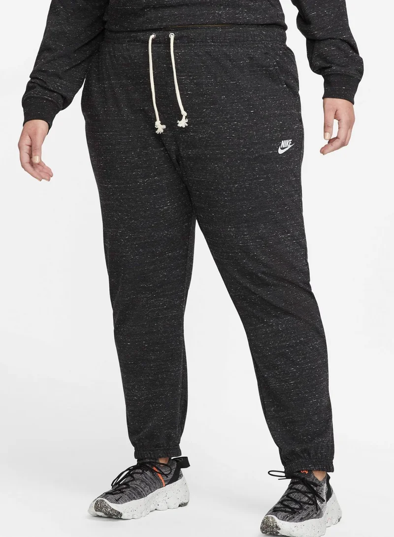 Nike Nsw Gym Vintage Sweatpants