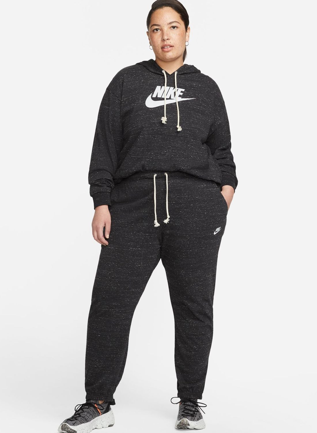 nike nsw gym vintage jogger pants