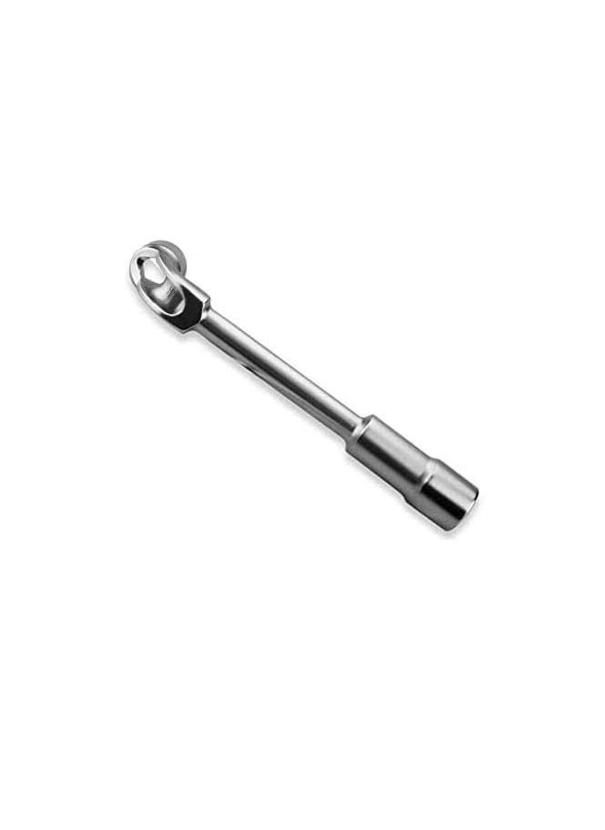 DENFOS - L TYPE SOCKET WRENCH, HEX SPANNER (36mm) - Image 1