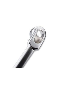 DENFOS L TYPE SOCKET WRENCH, HEX SPANNER (36mm)  - Image 3