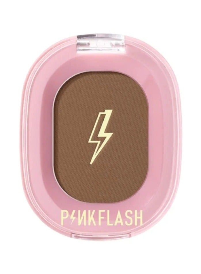 Pink Flash كنتور باودر مطفي S02 دروب  PF-F02  - Image 1