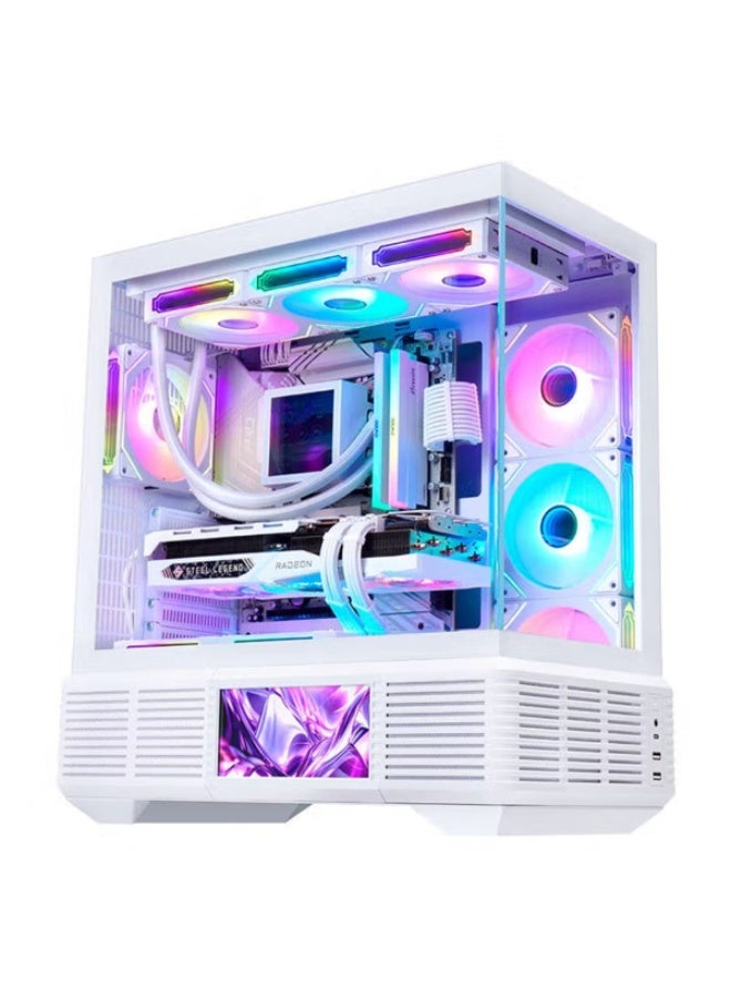 ثيرمو شاشة كيس بي سي رباند RD04 مقاس 6.5 انش لون أبيض - Image 3