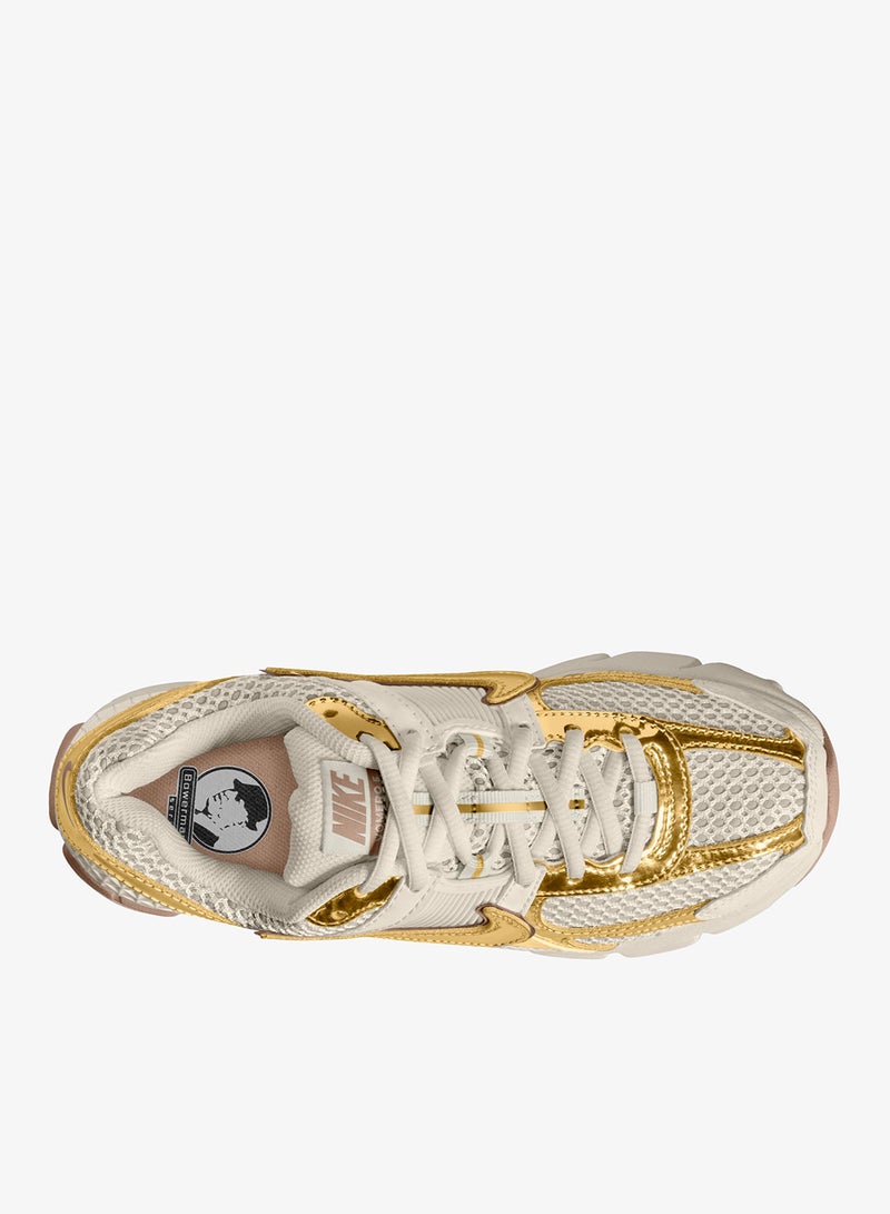 Nike Zoom Vomero 5 Chrome - Image 3
