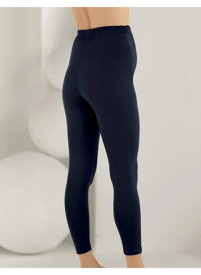 Mel Bee Postpartum Leggings Navy MB3041