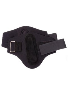 تاف 1 حذاء Tough 1 Miniature Horse Splint باللون الأسود  - Image 5