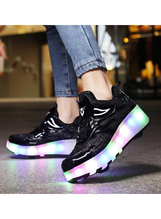 جيجيرو أحذية الرول للأطفال - Image 3